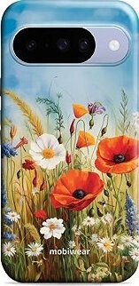 Mobiwear Elite Pro – Google Pixel 10 – EP43E – odolný