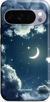 Mobiwear Elite Pro – Google Pixel 10 Pro – E145E – odolný