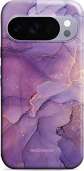 Mobiwear Elite Pro – Google Pixel 10 Pro – EP20E – odolný