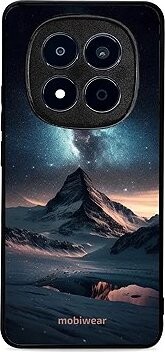 Mobiwear Glossy lesklé puzdro na Xiaomi Redmi Note 15 Pro 5G hviezdna obloha