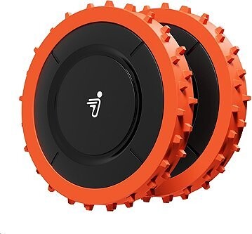 SEGWAY Off-Road náhradné kolesá na robotickú kosačku