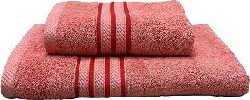 Pemitex Ručník RELAX 50 × 90 cm meruňka