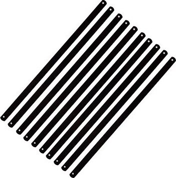 Shesto Modelkraft pilové listy pro pilku Junior (10 ks)