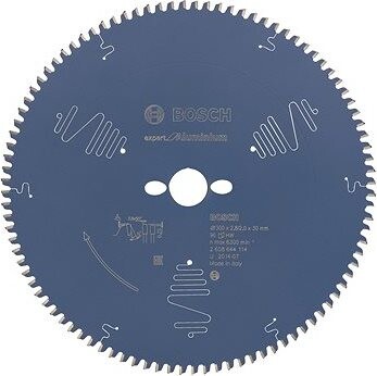 Bosch Pílový kotúč Expert for Aluminium 300 × 30 × 2,8 mm, 96 2.608.644.114
