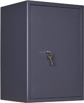 VAMA ARS 63 15RU Sejf na krátké zbraně antracit