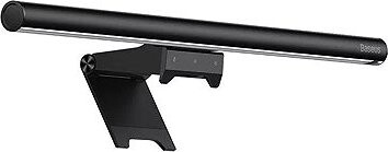 Baseus i-Wok2 Series závesné LED svetlo pre obrazovky, čierne