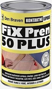 Den Braven Fixpren UNI 50 Plus 350 g