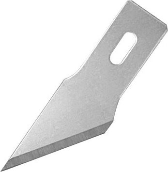 Shesto Modelcraft náhradná čepeľ #24 pre veľký nôž (5 ks)