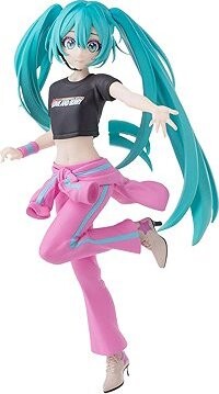 Sega Hatsune Miku × Love and Berry Dress Up and Dance! - Hatsune Miku Berry Costume