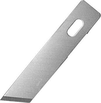 Shesto Modelcraft náhradná čepeľ #19 pre veľký nôž (5 ks)