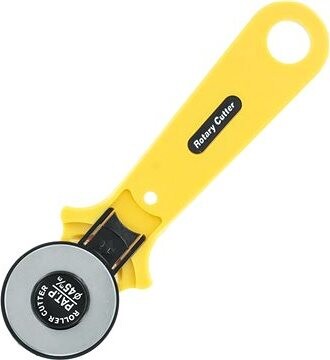 SHESTO Modelcraft rotační nůž 45 mm