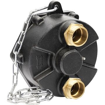 GÜDE Čerpadlo na vývodový hriadeľ traktora Zwp 280-30