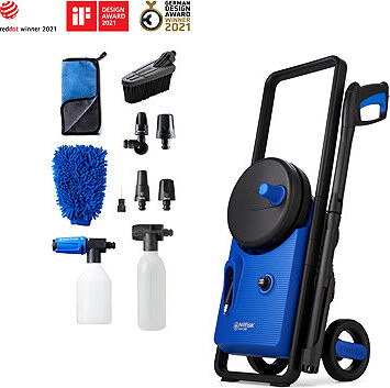 Nilfisk Core 140 PowerControl Premium car wash