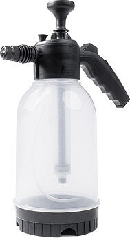 ACI tlaková fľaša s pumpičkou a penovým rozprašovačom, 2 l