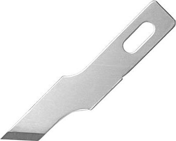 Shesto Modelcraft náhradná čepeľ #16 (5 ks)