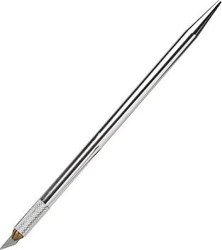 SHESTO Modelcraft modelářský nůž malý s rydlem #1