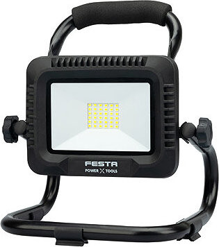 FESTA LED reflektor AKU SHARE20V, 20 W 2000 lm/5000K 28065 (bez AKU)