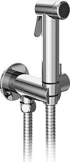 Ravak BM 040.01CR Nástenný ventil, chróm