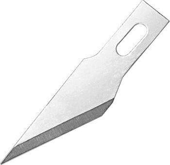 Shesto Modelcraft náhradná čepeľ #11 (5 ks)