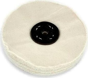 Shesto Policraft kotouč lešticí HD tvrdý 150 × 25 mm