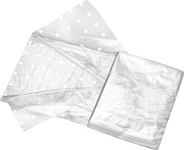 MEISTER Ochrana na paradajky, 0,65 × 10 m