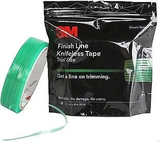 3M Finish Line Knifeless Tape 3,5 mm × 10 m