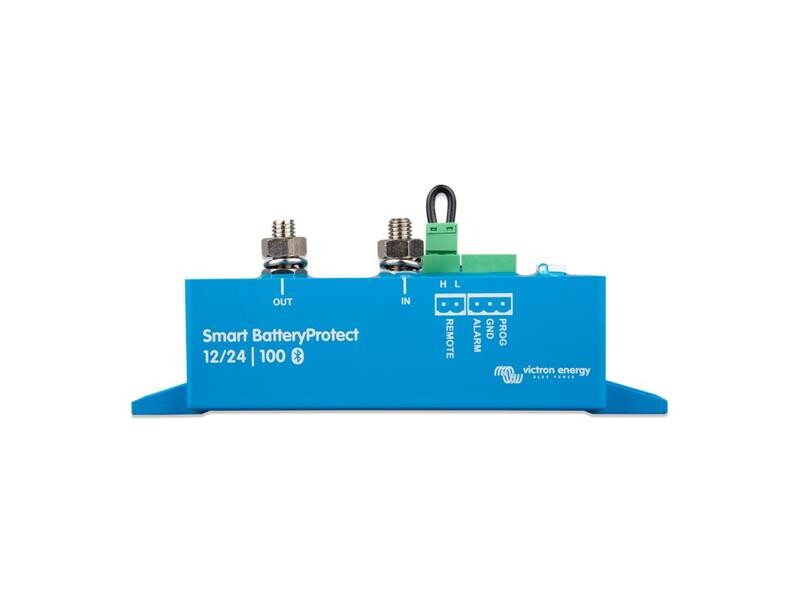 Ochrana baterií Smart BP-100 12/24V