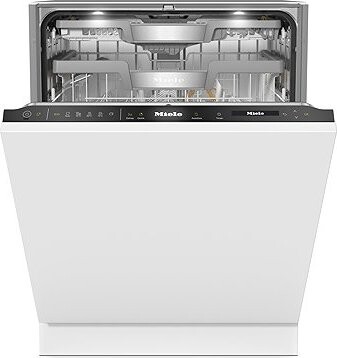 MIELE G 7790 SCVi AutoDos K2O Obsidian černá