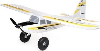 E-flite Timber X 0.57m SAFE Select BNF Basic