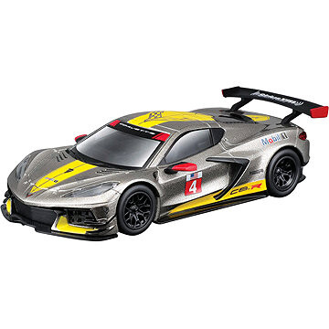 Bburago Signature Chevrolet Corvette C8. R 2020 1 : 43