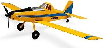 E-flite Air Tractor 0.70 m SAFE Select BNF Basic