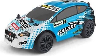 NincoRacers X Rally Galaxy 1 : 30 2,4 GHz RTR
