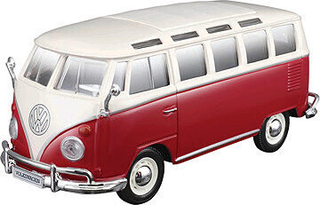 Maisto Volkswagen Van Samba 1:25 Kit