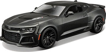 Maisto Chevrolet Camaro ZL1 2017 1:24 Kit