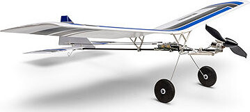 E-flite Slow Ultra Stick 0.5m AS3X SAFE Select RTF