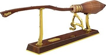 Metal Earth 3D puzzle Harry Potter: Nimbus 2000