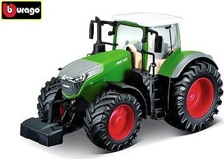 Bburago Farm Traktor Fendt 1050 Vario