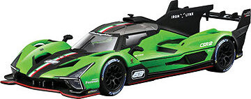 Bburago Signature Lamborghini SC63 1:43
