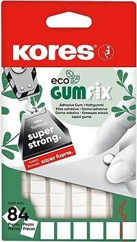 KORES ECO Gumfix 50 g