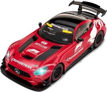 SCX Original Mercedes AMG GT3 Safety