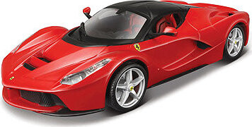 Maisto Ferrari LaFerrari 1:24 Kit