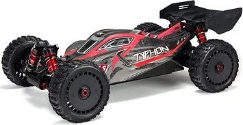 Arrma Typhon 6S V5 BLX 1:8 4WD RTR