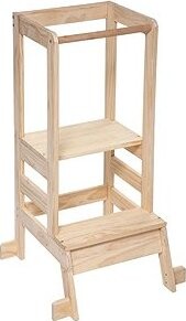 Atmosphera Drevená učiaca veža Montessori