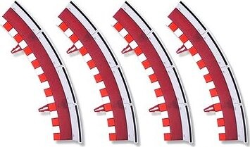 SCX Krajnica s mantinelmi štandardný oblúk (4)