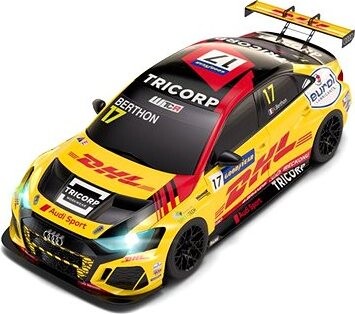 SCX Original Audi RS3 LMS TCR DHL
