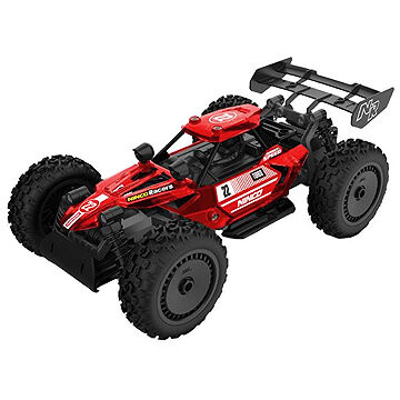 NincoRacers Stream 3 in 1 2.4GHz RTR Kit