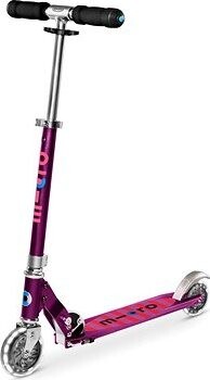 Micro Sprite LED Purple Stripe