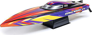 Proboat Sonicwake 24