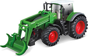 Bburago Fendt 1050 Vario s nakladačom 1 : 50
