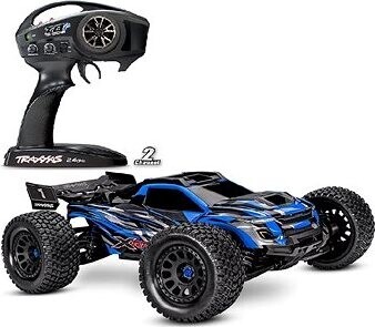 Traxxas XRT 8S 1:6 4WD TQi RTR modré